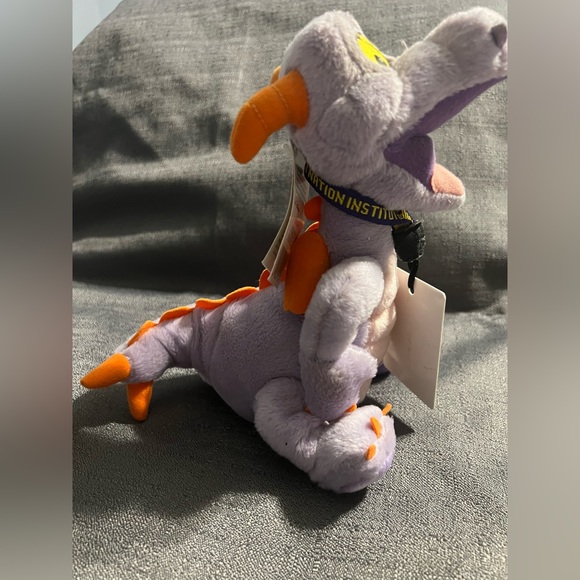 Figment bean bag - Picture 5 of 16